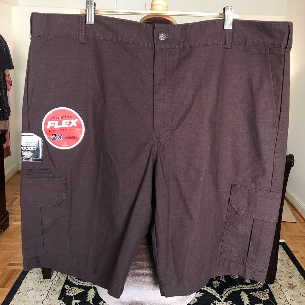 Dickies Regular Fit Cargo Shorts
